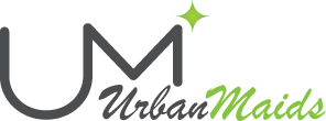 urban-maids Logo